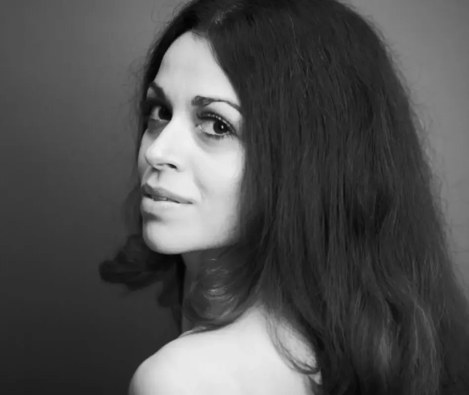 Marlúcia do Amaral